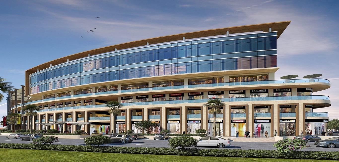 M3M City Manesar